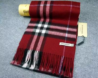 Cheap BURBERRY Scarf wholesale No. 169